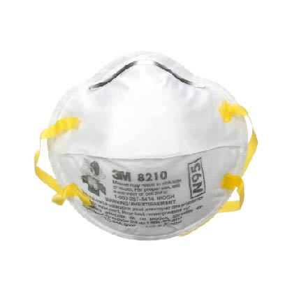 Particulate Air and Supplied Airline System