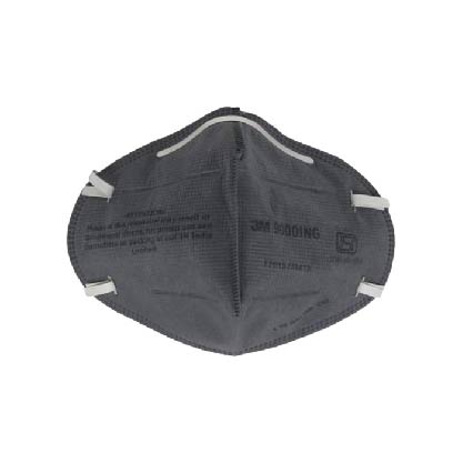 Particulate Air and Supplied Airline System