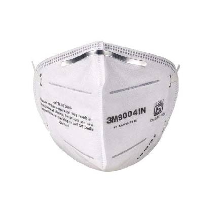 Particulate Air and Supplied Airline System