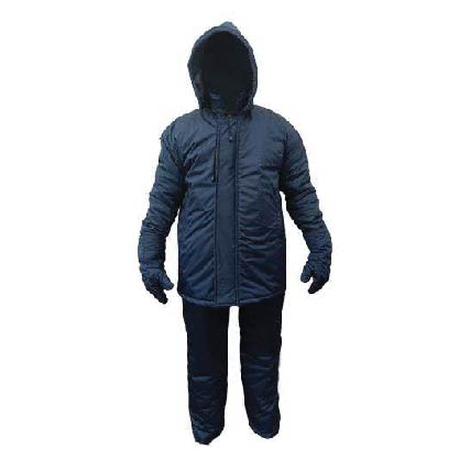 Rescue and Maintenance Kits