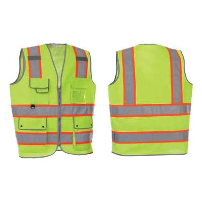 Fixed Lifeline Systems