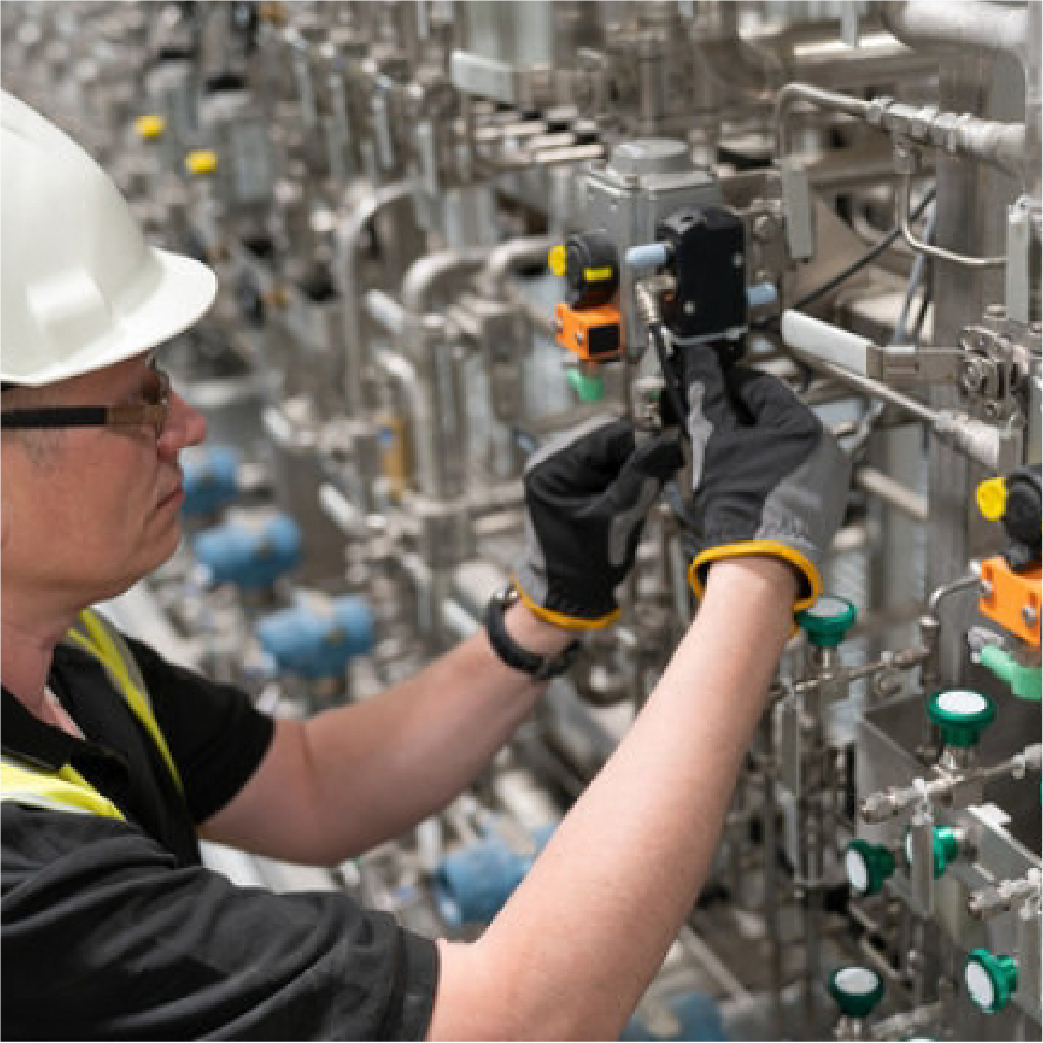 Pulling & Lifting Tackles