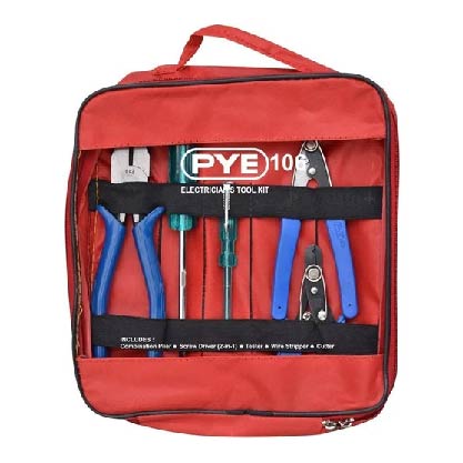 Fixed Lifeline Systems