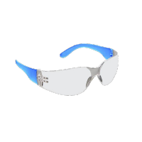 Respiratory Protection And Eyewear