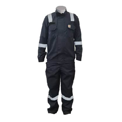 Fixed Lifeline Systems